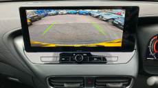 Nissan Juke 1.0 DiG-T N-Connecta 5dr DCT Petrol Hatchback